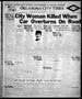 Newspaper: Oklahoma City Times (Oklahoma City, Okla.), Vol. 36, No. 86, Ed. 1 Fr…