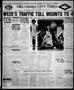 Thumbnail image of item number 1 in: 'Oklahoma City Times (Oklahoma City, Okla.), Vol. 36, No. 94, Ed. 1 Monday, August 31, 1925'.