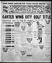 Thumbnail image of item number 1 in: 'Oklahoma City Times (Oklahoma City, Okla.), Vol. 36, No. 109, Ed. 5 Thursday, September 17, 1925'.