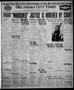 Thumbnail image of item number 1 in: 'Oklahoma City Times (Oklahoma City, Okla.), Vol. 36, No. 158, Ed. 2 Thursday, November 12, 1925'.