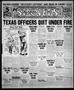Newspaper: Oklahoma City Times (Oklahoma City, Okla.), Vol. 36, No. 167, Ed. 5 M…