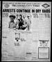 Thumbnail image of item number 1 in: 'Oklahoma City Times (Oklahoma City, Okla.), Vol. 36, No. 192, Ed. 1 Tuesday, December 22, 1925'.