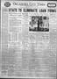 Newspaper: Oklahoma City Times (Oklahoma City, Okla.), Vol. 44, No. 222, Ed. 1 W…