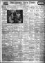 Newspaper: Oklahoma City Times (Oklahoma City, Okla.), Vol. 44, No. 297, Ed. 1 S…