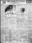 Newspaper: Oklahoma City Times (Oklahoma City, Okla.), Vol. 45, No. 12, Ed. 1 Th…