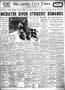 Newspaper: Oklahoma City Times (Oklahoma City, Okla.), Vol. 45, No. 17, Ed. 1 We…