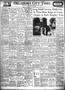 Newspaper: Oklahoma City Times (Oklahoma City, Okla.), Vol. 45, No. 29, Ed. 1 We…