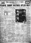Newspaper: Oklahoma City Times (Oklahoma City, Okla.), Vol. 45, No. 67, Ed. 1 Fr…