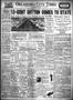 Newspaper: Oklahoma City Times (Oklahoma City, Okla.), Vol. 45, No. 71, Ed. 1 We…