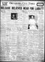 Newspaper: Oklahoma City Times (Oklahoma City, Okla.), Vol. 45, No. 78, Ed. 1 Th…