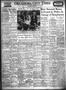 Newspaper: Oklahoma City Times (Oklahoma City, Okla.), Vol. 45, No. 113, Ed. 1 W…