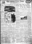 Newspaper: Oklahoma City Times (Oklahoma City, Okla.), Vol. 45, No. 151, Ed. 1 F…
