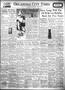 Newspaper: Oklahoma City Times (Oklahoma City, Okla.), Vol. 45, No. 152, Ed. 1 S…
