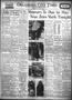 Newspaper: Oklahoma City Times (Oklahoma City, Okla.), Vol. 45, No. 213, Ed. 1 M…