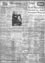 Newspaper: Oklahoma City Times (Oklahoma City, Okla.), Vol. 45, No. 233, Ed. 1 W…