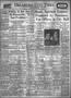 Thumbnail image of item number 1 in: 'Oklahoma City Times (Oklahoma City, Okla.), Vol. 45, No. 263, Ed. 1 Wednesday, March 20, 1935'.