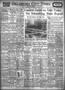 Newspaper: Oklahoma City Times (Oklahoma City, Okla.), Vol. 45, No. 291, Ed. 1 M…