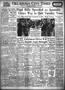 Newspaper: Oklahoma City Times (Oklahoma City, Okla.), Vol. 45, No. 293, Ed. 1 W…