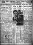 Thumbnail image of item number 1 in: 'Oklahoma City Times (Oklahoma City, Okla.), Vol. 45, No. 295, Ed. 1 Friday, April 26, 1935'.