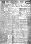 Newspaper: Oklahoma City Times (Oklahoma City, Okla.), Vol. 45, No. 309, Ed. 1 M…