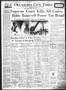 Newspaper: Oklahoma City Times (Oklahoma City, Okla.), Vol. 46, No. 8, Ed. 1 Mon…