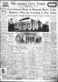 Newspaper: Oklahoma City Times (Oklahoma City, Okla.), Vol. 46, No. 23, Ed. 1 Th…