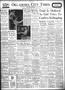 Newspaper: Oklahoma City Times (Oklahoma City, Okla.), Vol. 46, No. 31, Ed. 1 Sa…