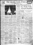Thumbnail image of item number 1 in: 'Oklahoma City Times (Oklahoma City, Okla.), Vol. 46, No. 54, Ed. 1 Friday, July 19, 1935'.