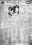 Newspaper: Oklahoma City Times (Oklahoma City, Okla.), Vol. 46, No. 64, Ed. 1 We…