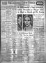 Newspaper: Oklahoma City Times (Oklahoma City, Okla.), Vol. 46, No. 102, Ed. 1 T…