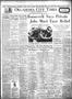Thumbnail image of item number 1 in: 'Oklahoma City Times (Oklahoma City, Okla.), Vol. 46, No. 117, Ed. 1 Monday, September 30, 1935'.