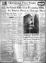 Newspaper: Oklahoma City Times (Oklahoma City, Okla.), Vol. 46, No. 123, Ed. 1 M…