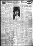 Newspaper: Oklahoma City Times (Oklahoma City, Okla.), Vol. 46, No. 150, Ed. 1 T…