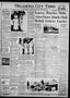 Newspaper: Oklahoma City Times (Oklahoma City, Okla.), Vol. 53, No. 72, Ed. 3 Fr…