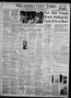 Thumbnail image of item number 1 in: 'Oklahoma City Times (Oklahoma City, Okla.), Vol. 53, No. 102, Ed. 3 Friday, September 18, 1942'.