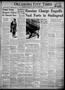 Primary view of Oklahoma City Times (Oklahoma City, Okla.), Vol. 53, No. 107, Ed. 2 Thursday, September 24, 1942