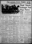 Thumbnail image of item number 1 in: 'Oklahoma City Times (Oklahoma City, Okla.), Vol. 53, No. 108, Ed. 2 Friday, September 25, 1942'.