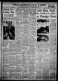 Newspaper: Oklahoma City Times (Oklahoma City, Okla.), Vol. 53, No. 112, Ed. 3 W…