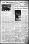Newspaper: Oklahoma City Times (Oklahoma City, Okla.), Vol. 62, No. 284, Ed. 4 T…