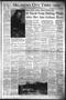 Newspaper: Oklahoma City Times (Oklahoma City, Okla.), Vol. 62, No. 293, Ed. 1 M…