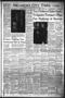 Newspaper: Oklahoma City Times (Oklahoma City, Okla.), Vol. 62, No. 295, Ed. 4 W…