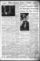 Newspaper: Oklahoma City Times (Oklahoma City, Okla.), Vol. 62, No. 300, Ed. 1 T…