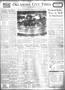 Newspaper: Oklahoma City Times (Oklahoma City, Okla.), Vol. 46, No. 178, Ed. 1 T…