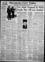 Primary view of Oklahoma City Times (Oklahoma City, Okla.), Vol. 53, No. 2, Ed. 2 Monday, May 25, 1942
