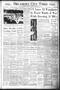 Newspaper: Oklahoma City Times (Oklahoma City, Okla.), Vol. 62, No. 309, Ed. 3 F…
