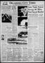 Primary view of Oklahoma City Times (Oklahoma City, Okla.), Vol. 53, No. 29, Ed. 3 Thursday, June 25, 1942