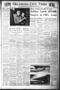 Thumbnail image of item number 1 in: 'Oklahoma City Times (Oklahoma City, Okla.), Vol. 63, No. 16, Ed. 3 Tuesday, February 26, 1952'.