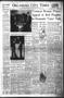 Newspaper: Oklahoma City Times (Oklahoma City, Okla.), Vol. 63, No. 22, Ed. 3 Tu…