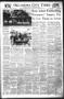 Newspaper: Oklahoma City Times (Oklahoma City, Okla.), Vol. 63, No. 23, Ed. 4 We…