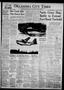 Newspaper: Oklahoma City Times (Oklahoma City, Okla.), Vol. 53, No. 42, Ed. 3 Fr…